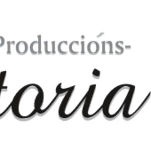Logo de Producciones Litoria