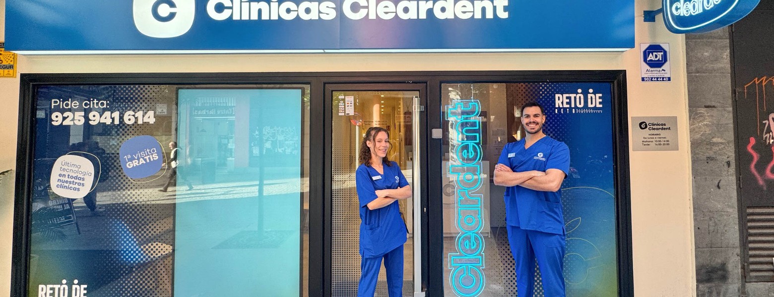 Clínica Dental Cleardent Talavera de la Reina - Imagen 19