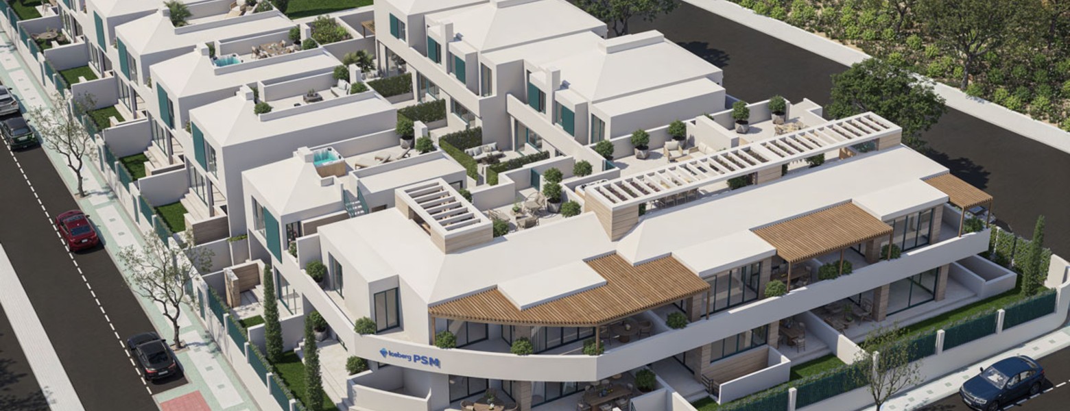 Iceberg Gestión Inmobiliaria, S.L. - Imagen 5