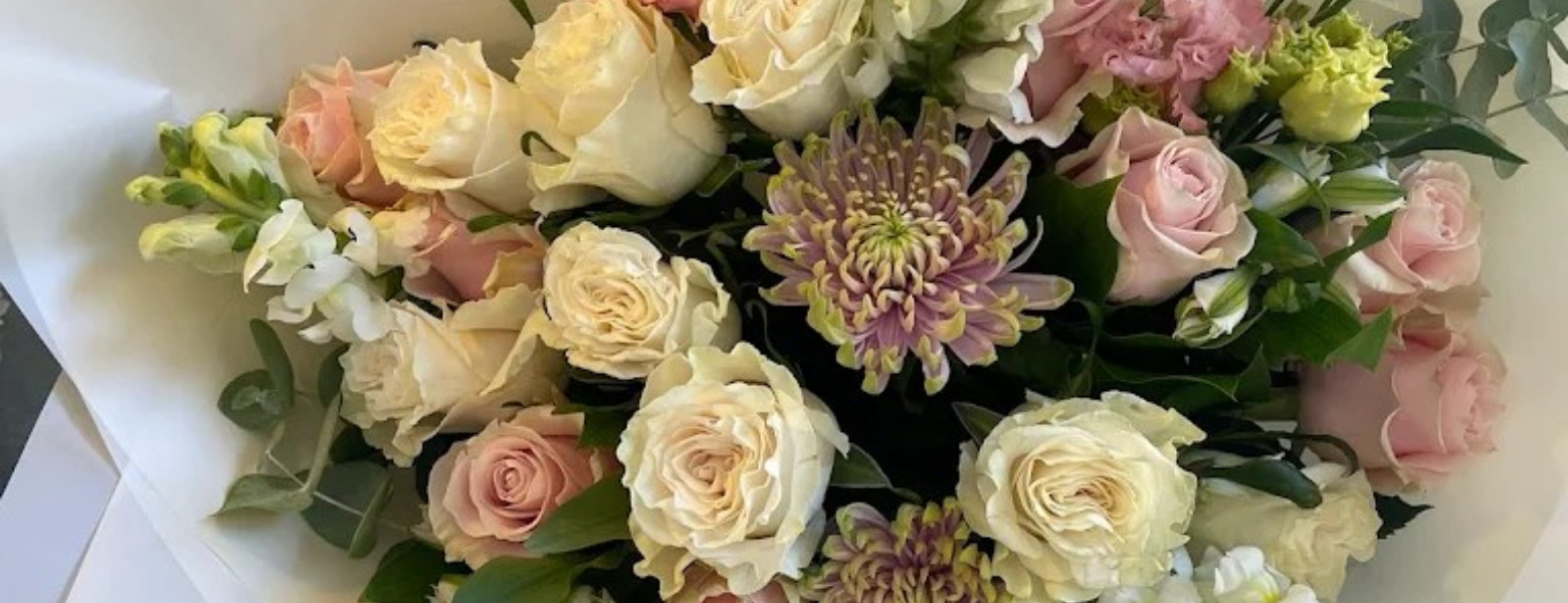 Floristería Antea Flora | Flores a domicilio Valencia - Imagen 3