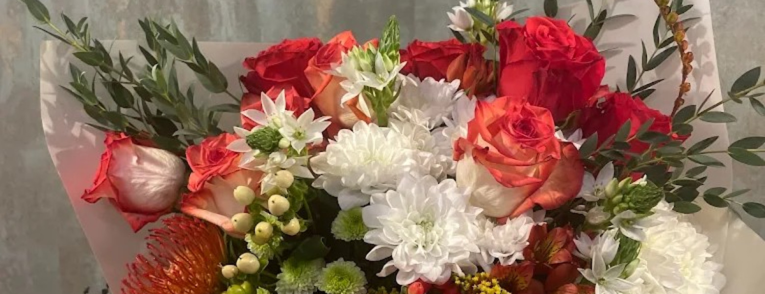 Floristería Antea Flora | Flores a domicilio Valencia - Imagen 2