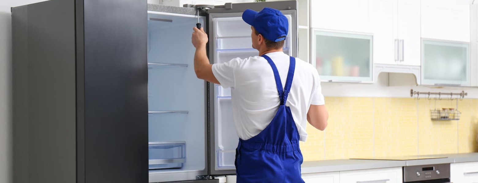 Técnico de neveras Barcelona - Imagen 1