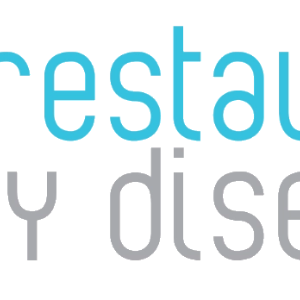 Logo de Restaura y Diseña - Taller de Restauración