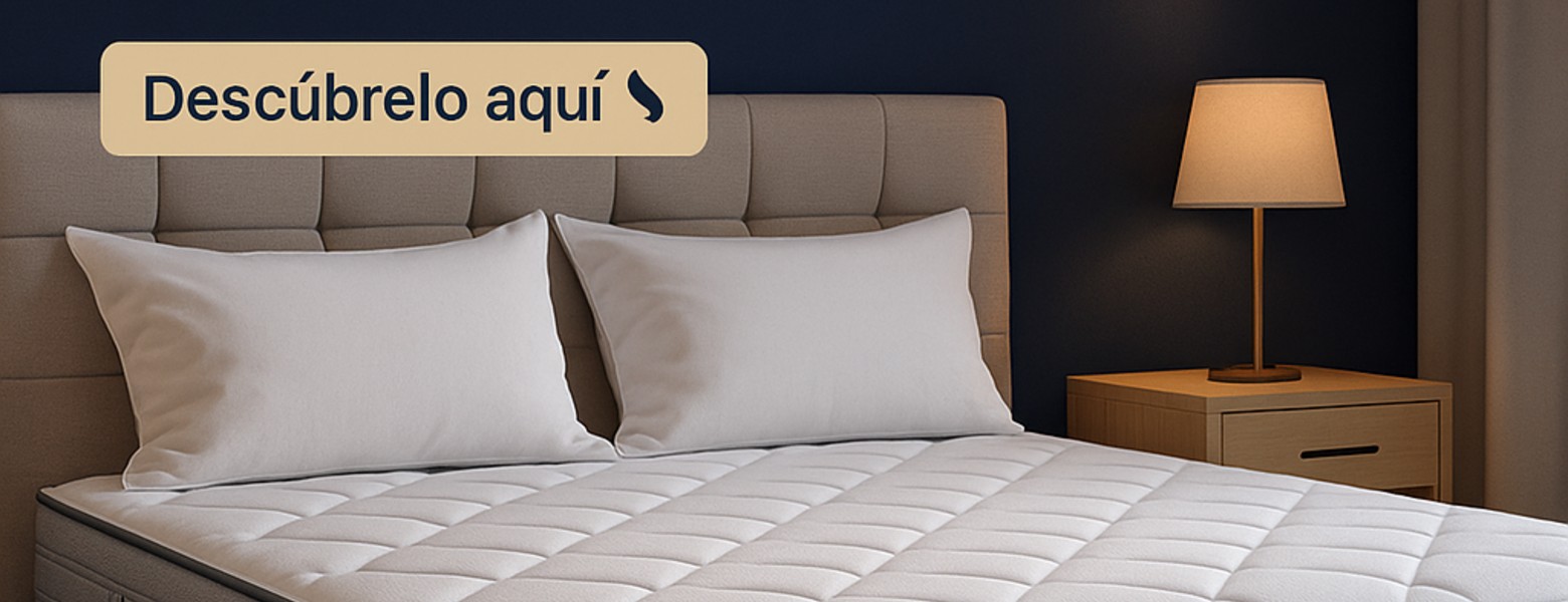 Colchones Para Hoteles - RestLine Dreams - Imagen 1