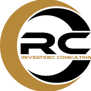 Logo de Revestidec Consulting, SL