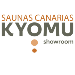 KYOMU SHOWROOM - Sauna en Las Palmas de Gran Canaria