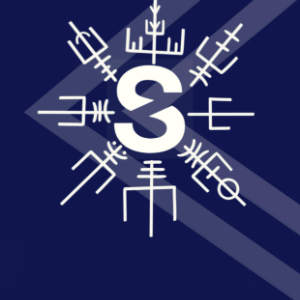 Logo de Tattoos Madrid (Sempiternia tattoo studio)