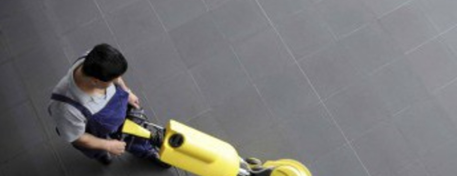 Limpiezas SERLIMANCHA Ciudad Real - Imagen 1