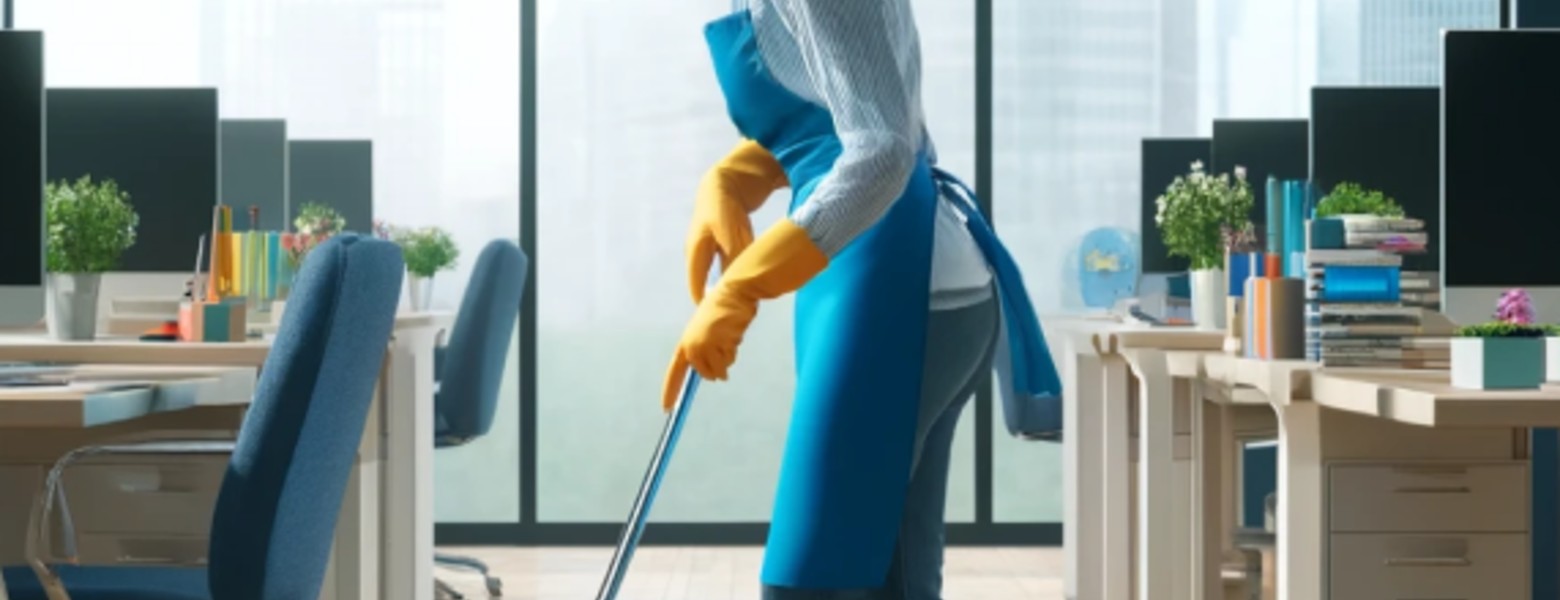 Limpiezas SERLIMANCHA Ciudad Real - Imagen 4