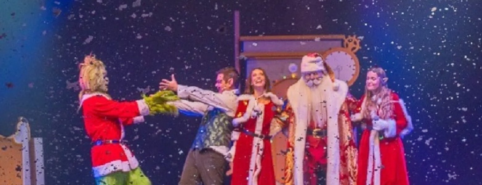 Showtime World - Imagen 1