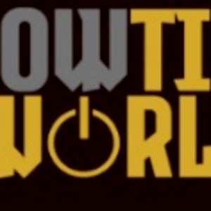 Logo de Showtime World