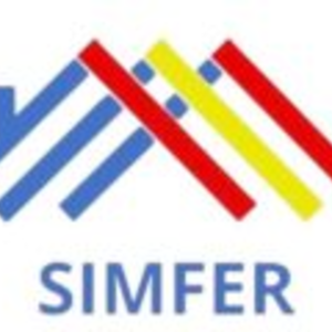 Logo de Simfer Obras y Reformas