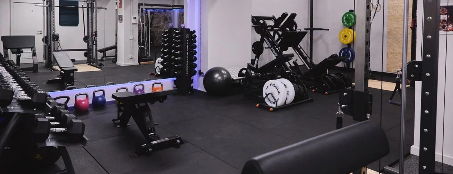 SupernovA Fitness - Imagen 1