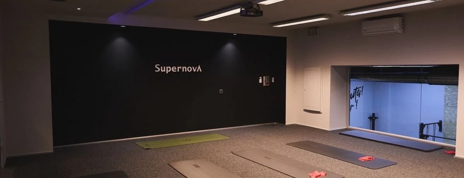 SupernovA Fitness - Imagen 3