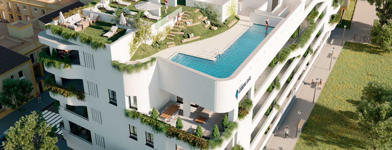 Iceberg Gestión Inmobiliaria, S.L. - Imagen 2