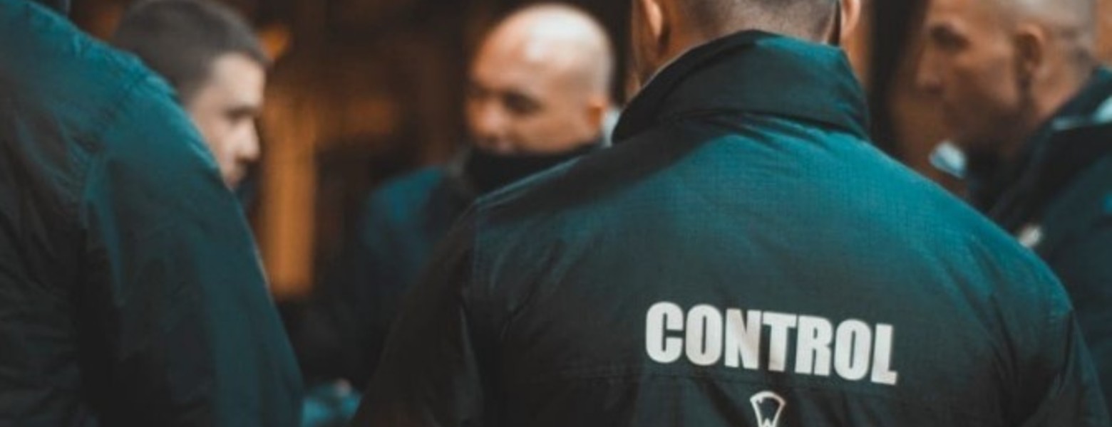 Tarrakus Control - Imagen 1