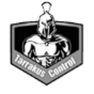 Logo de Tarrakus Control