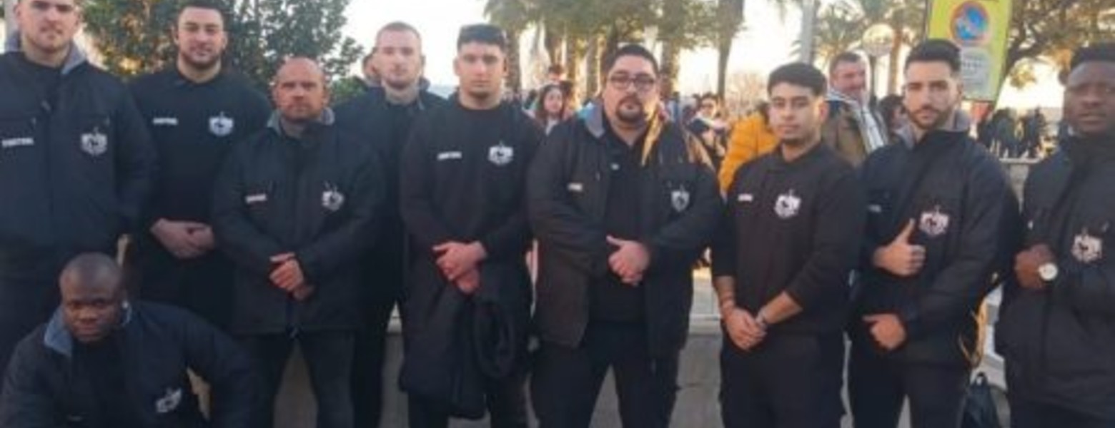 Tarrakus Control - Imagen 5