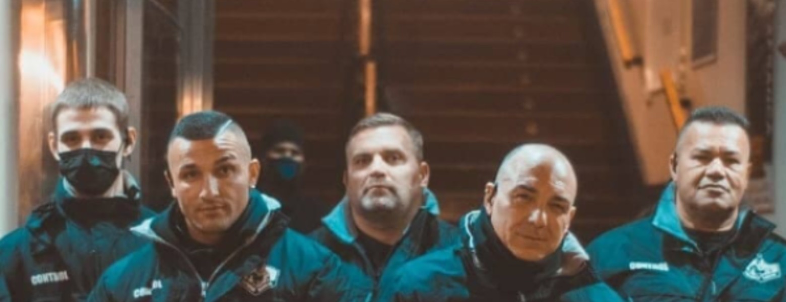 Tarrakus Control - Imagen 2