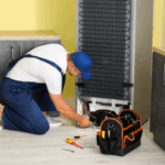 Técnico de neveras Barcelona - Servicio de reparación de electrodomésticos en L'Hospitalet de Llobregat