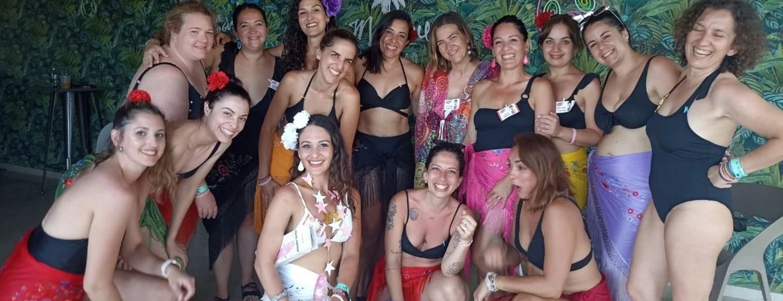 Open Secrets by Play & Glory - Escape Room, Cenas de Misterio y Eventos en Mijas - Imagen 7