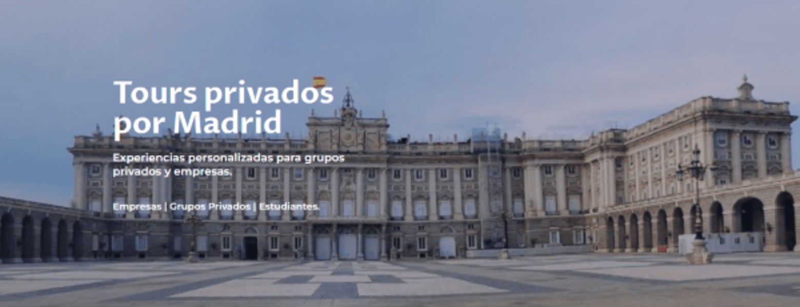 Tour Time Madrid - Visitas guiadas - Imagen 1