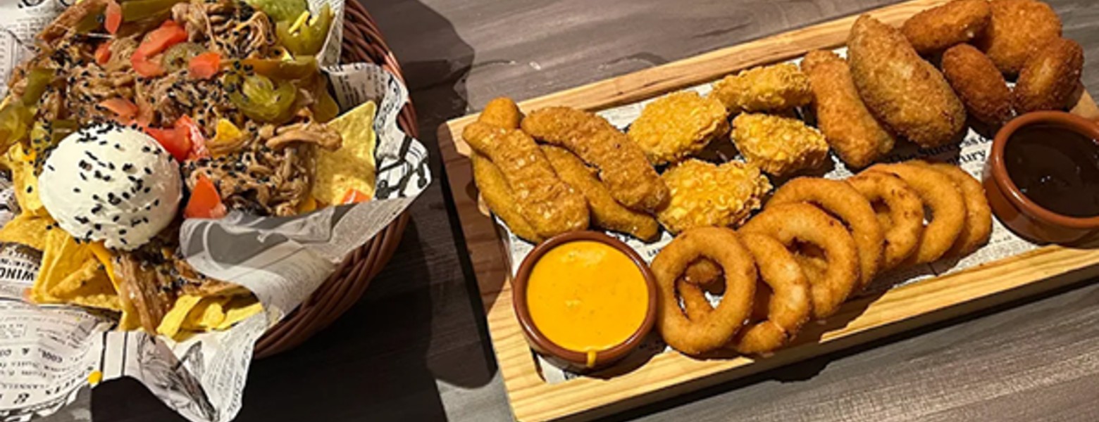 Cervecería Trastos - Imagen 1