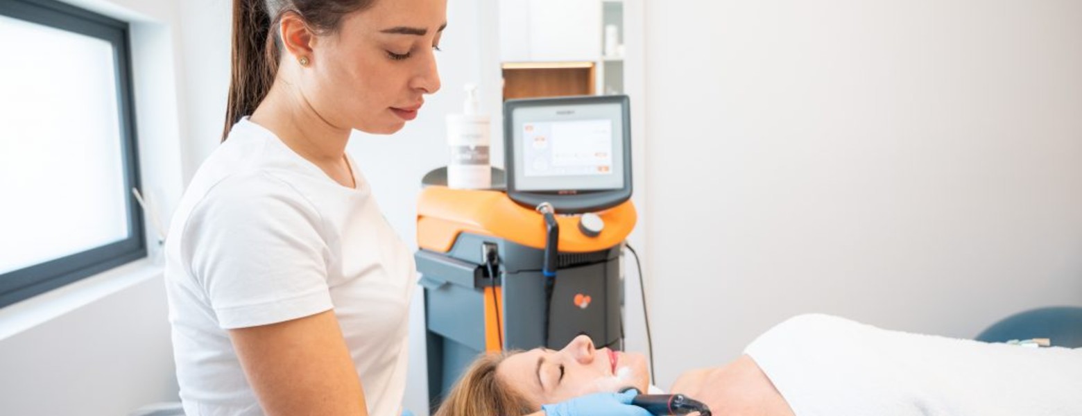 Policlinica en Toledo • MMC CLINIC CENTER - Imagen 4