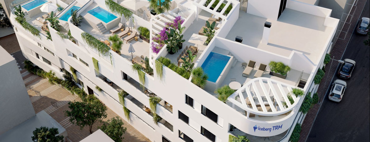 Iceberg Gestión Inmobiliaria, S.L. - Imagen 3