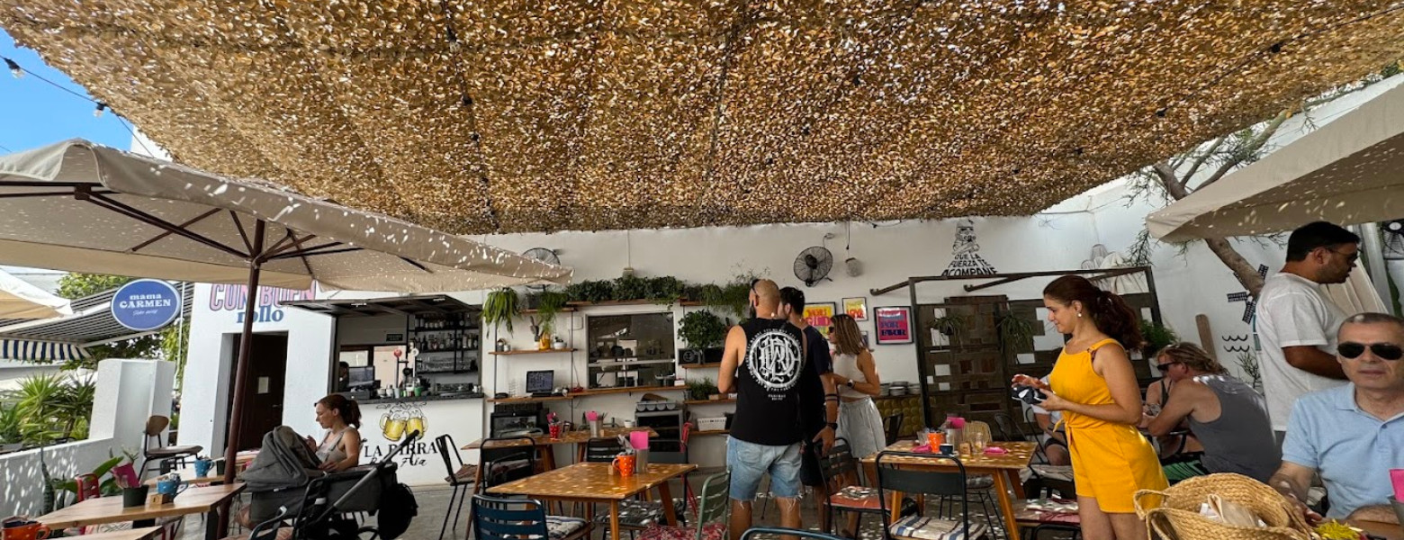 Mama Carmen - Imagen 5