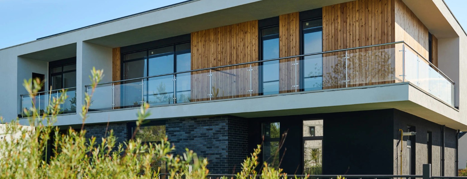 Zálima Living | Constructora de Casas Modulares - Imagen 1