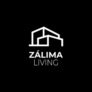 Logo de Zálima Living | Constructora de Casas Modulares