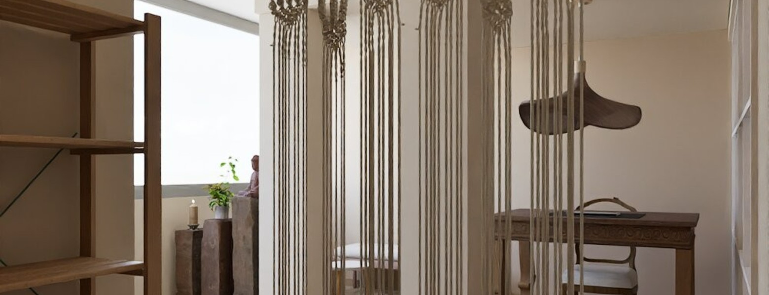 Gema Gimeno de Munay Yoga - Imagen 5