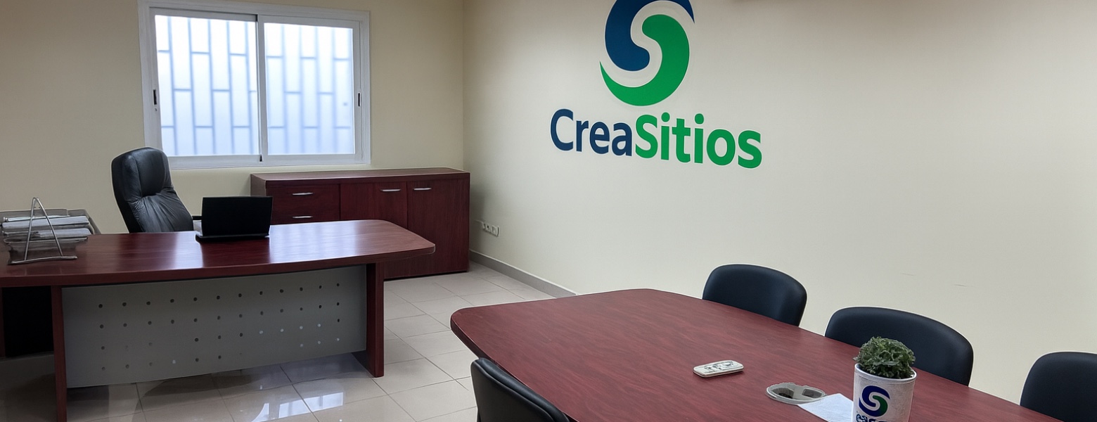 CREASITIOS Agencia de Diseño Web Barcelona - Imagen 3