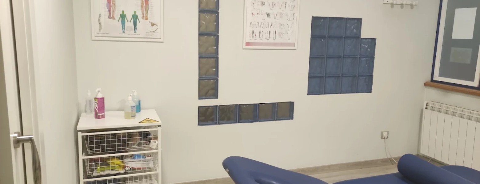 Paula R. Baudach Fisioterapia - Imagen 2