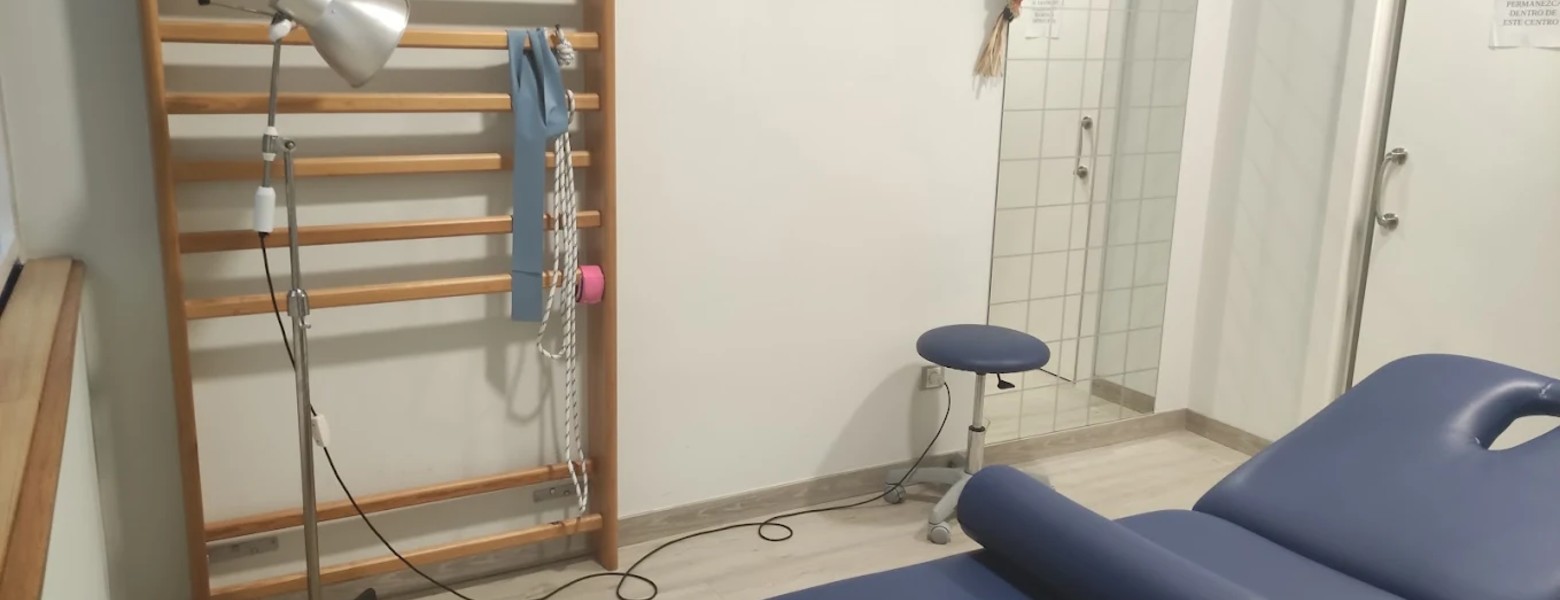 Paula R. Baudach Fisioterapia - Imagen 3