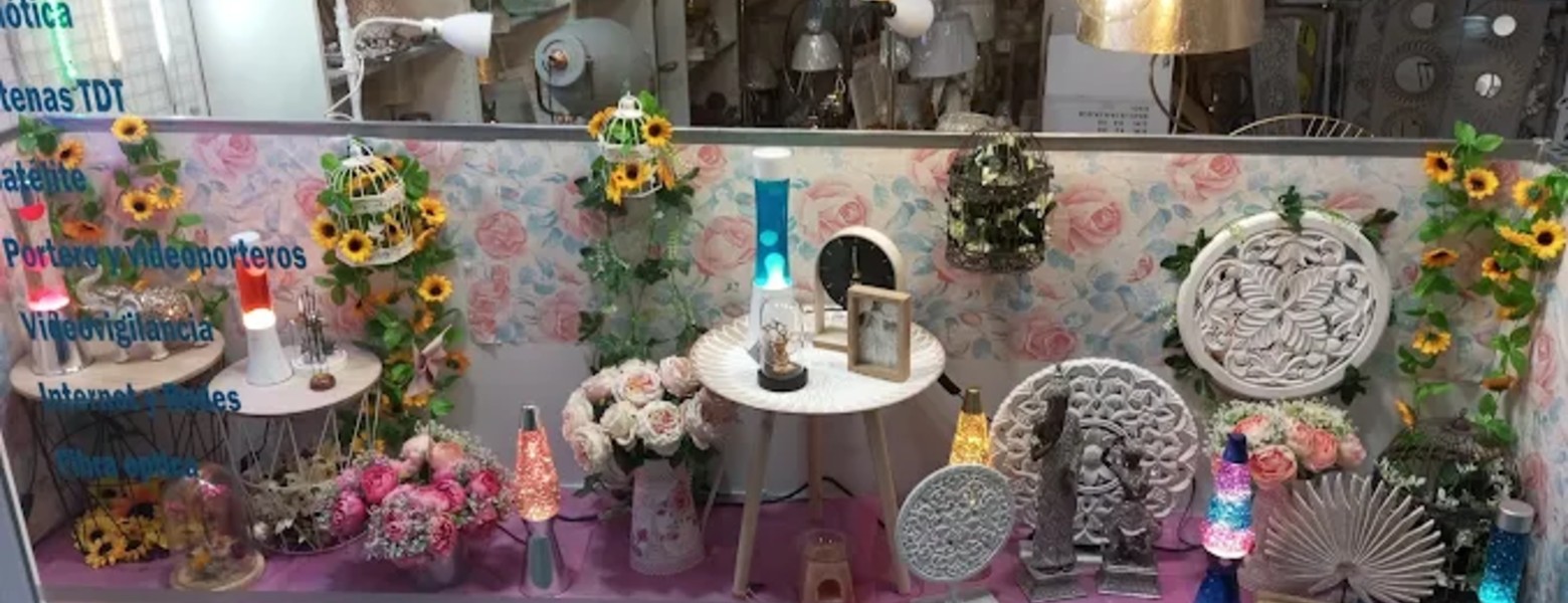 Iluminación Mari Carmen/Electricidad Y Telecomunicaciones Morillo Mesa - Imagen 5