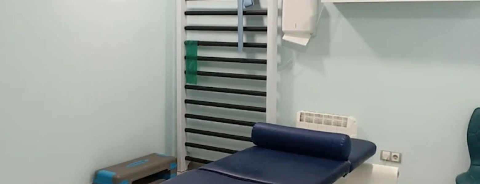 Paula R. Baudach Fisioterapia - Imagen 4