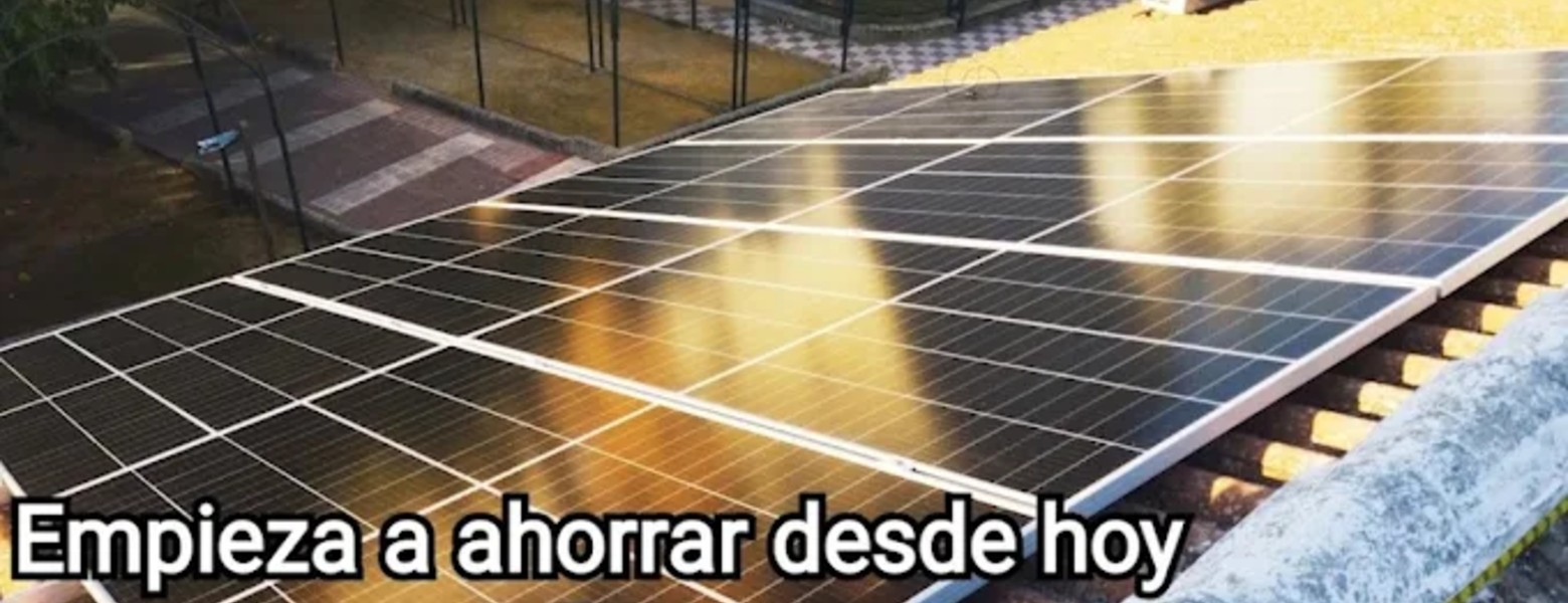 Iluminación Mari Carmen/Electricidad Y Telecomunicaciones Morillo Mesa - Imagen 2