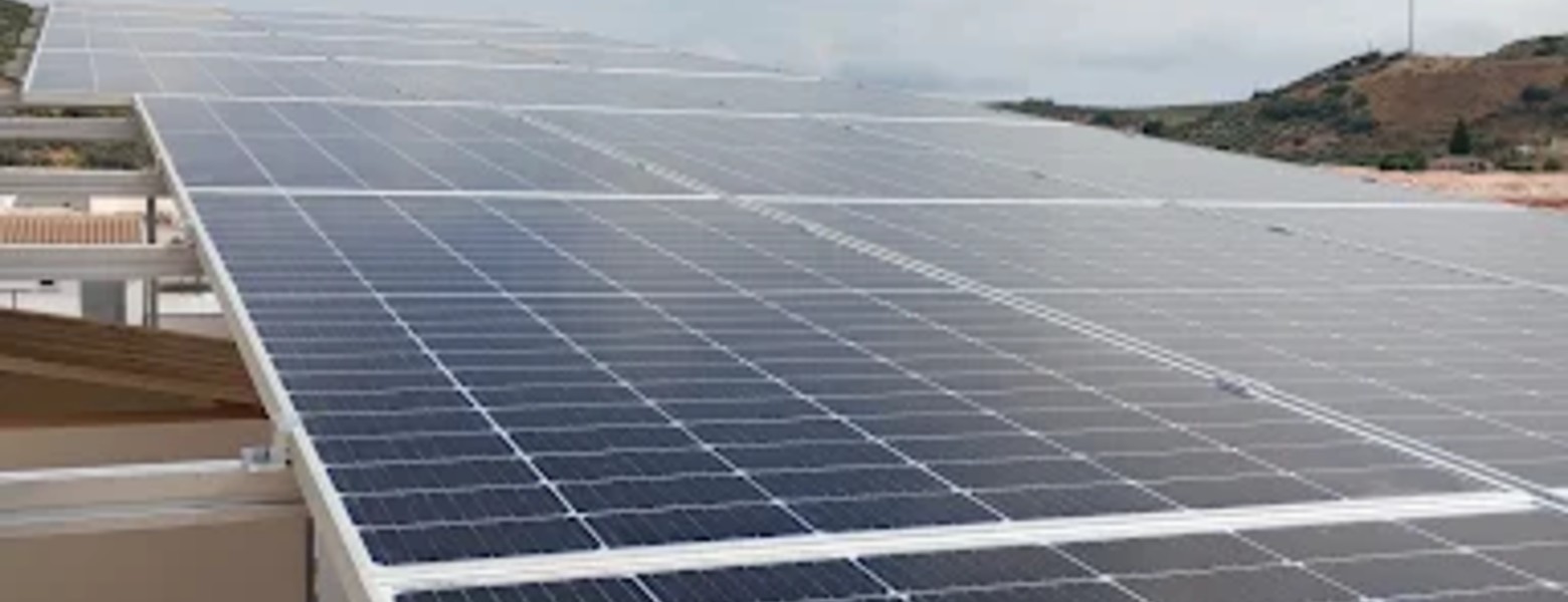 Iluminación Mari Carmen/Electricidad Y Telecomunicaciones Morillo Mesa - Imagen 3