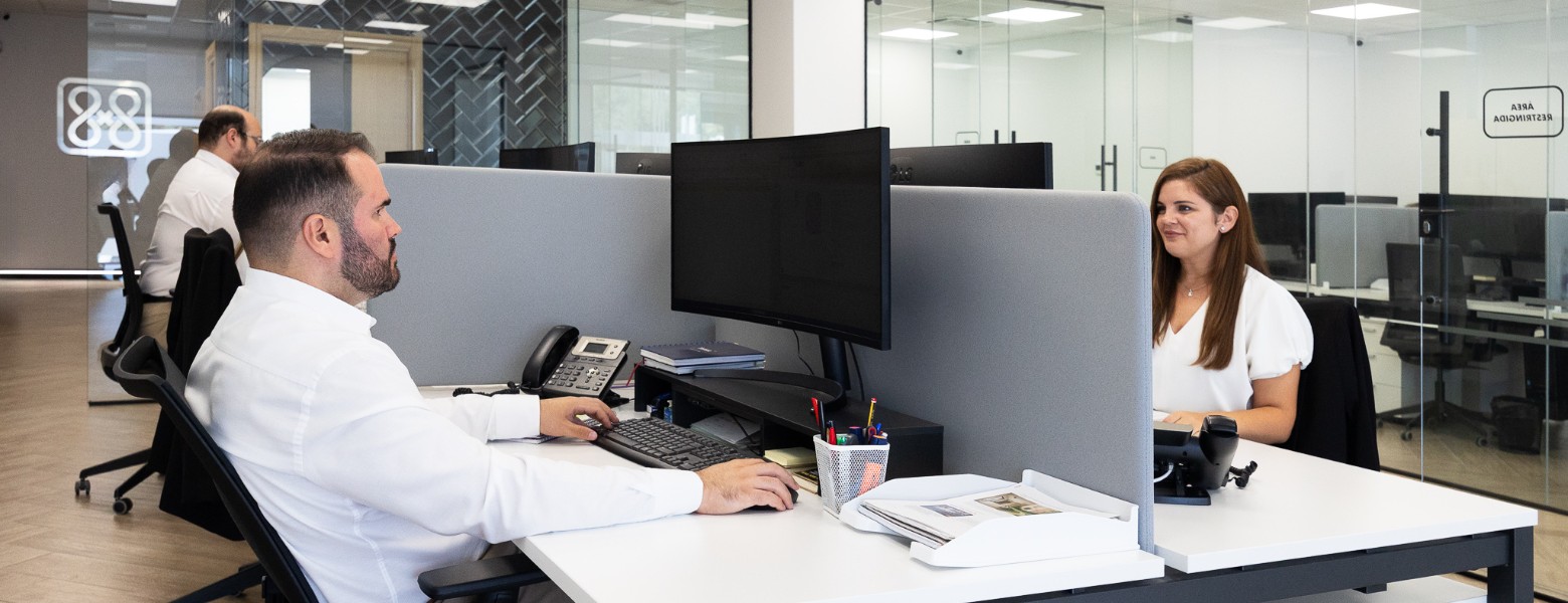 Sistemas de Seguridad 8x8 | Empresa de seguridad Málaga - Imagen 5