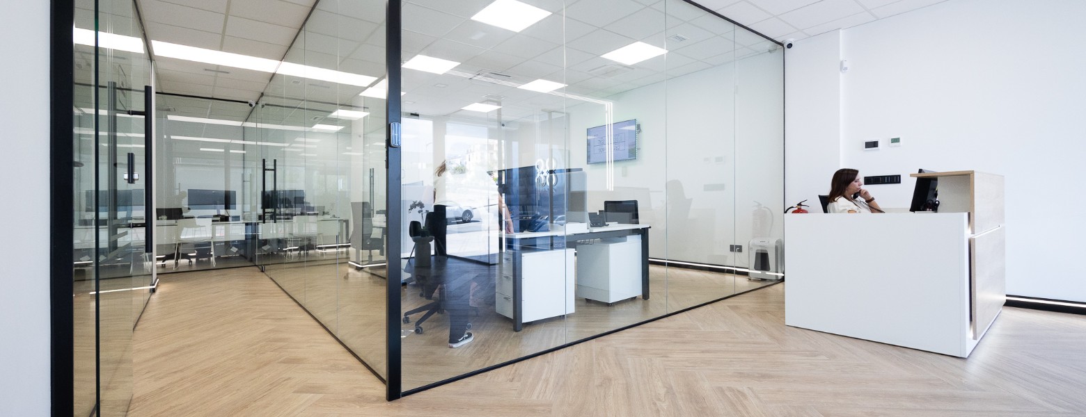 Sistemas de Seguridad 8x8 | Empresa de seguridad Málaga - Imagen 3