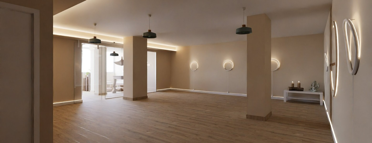 Gema Gimeno de Munay Yoga - Imagen 6