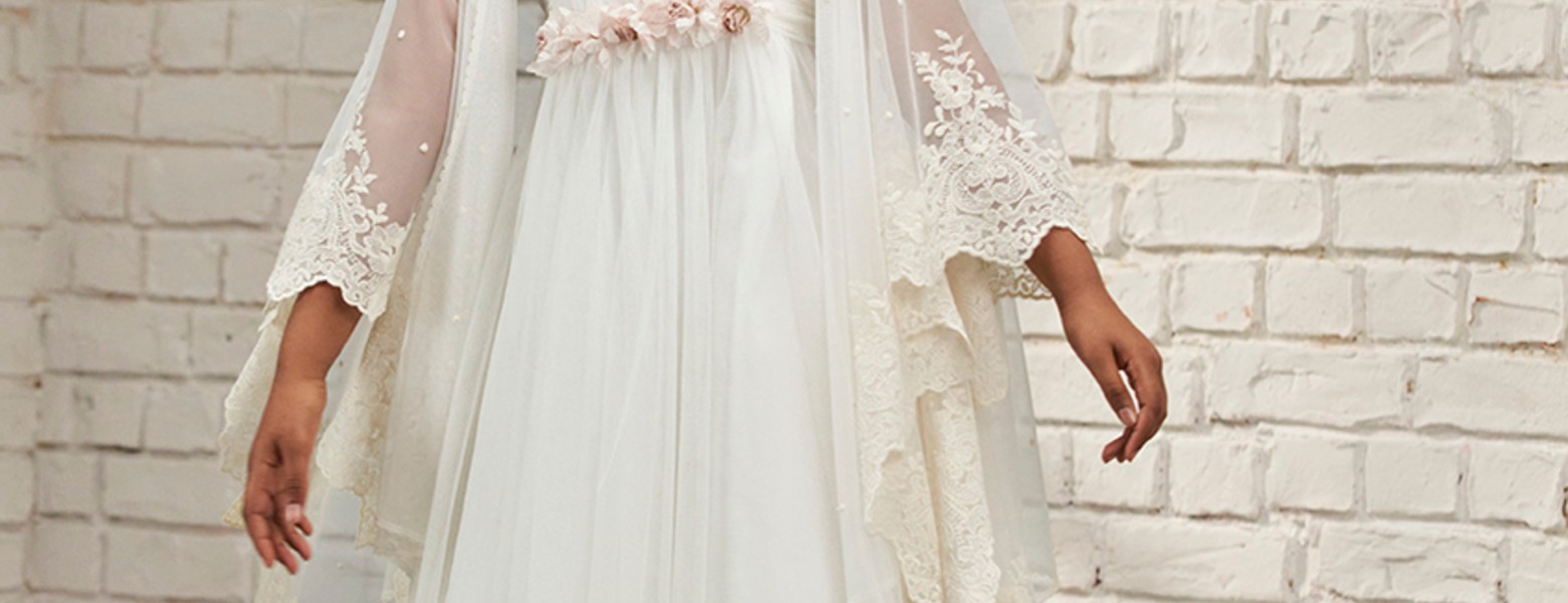 MARIA DEL PILAR NIETO NIETO - ELITE NOVIAS - Imagen 7