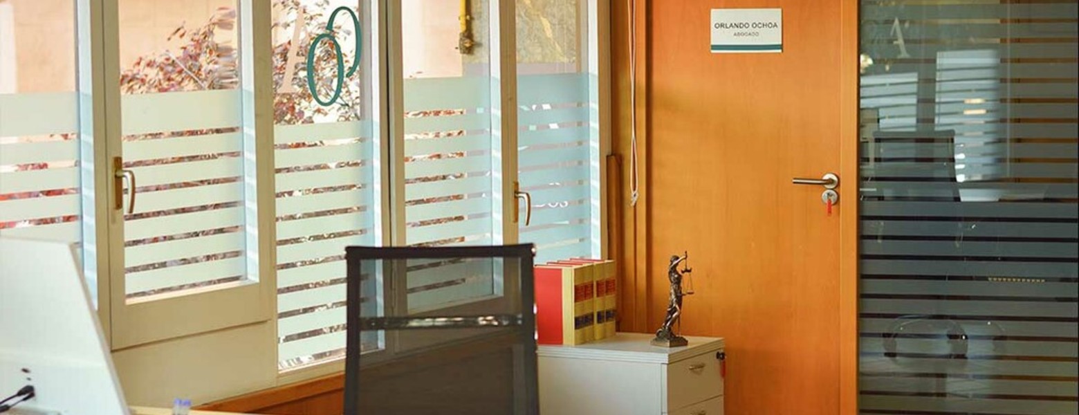 Ochoa Abogados - Imagen 5
