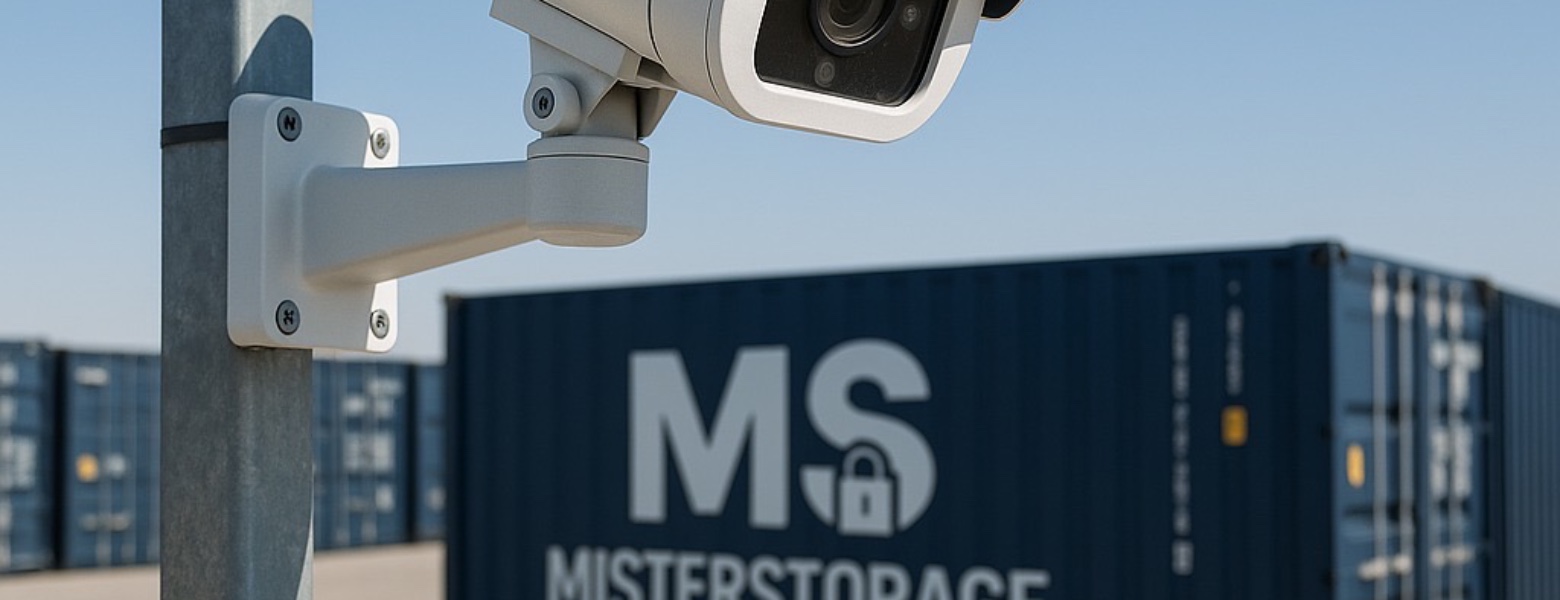 Trasteros Lleida - MisterStorage - Imagen 2