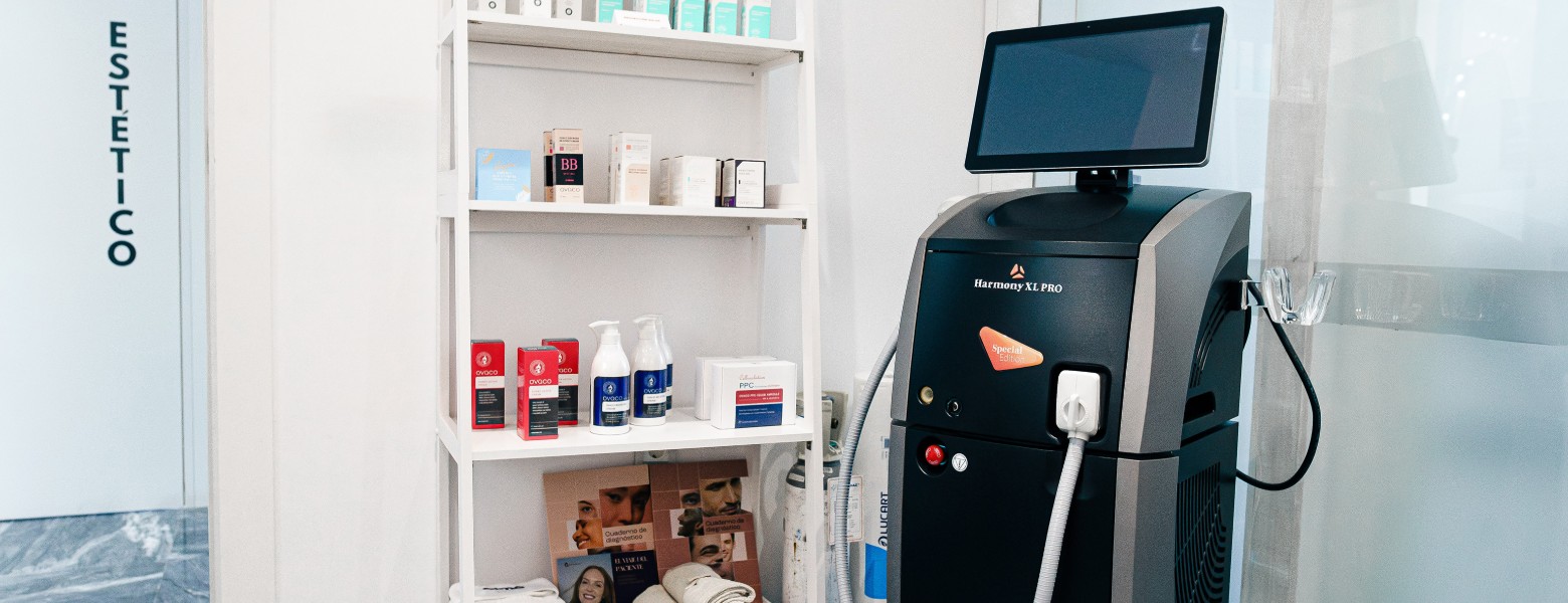 Clínicas Guadalhorce - Imagen 5