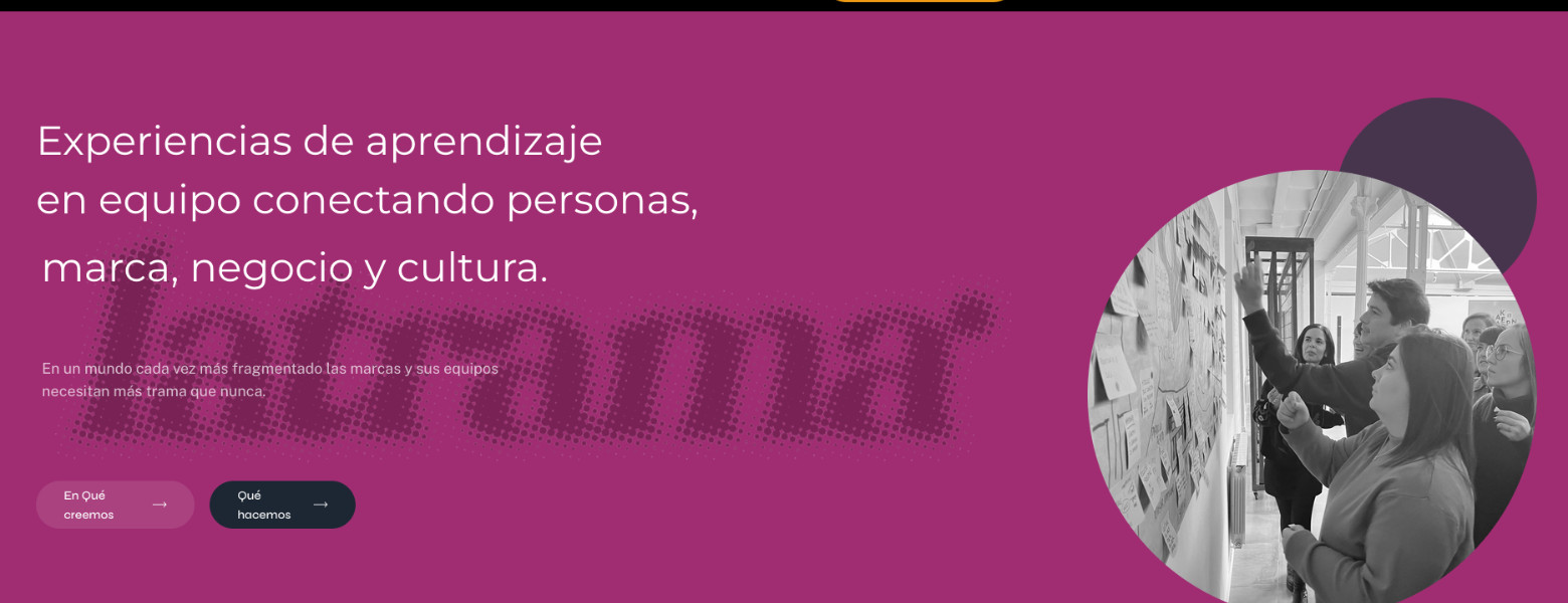 La Trama Learning Partners - Imagen 4