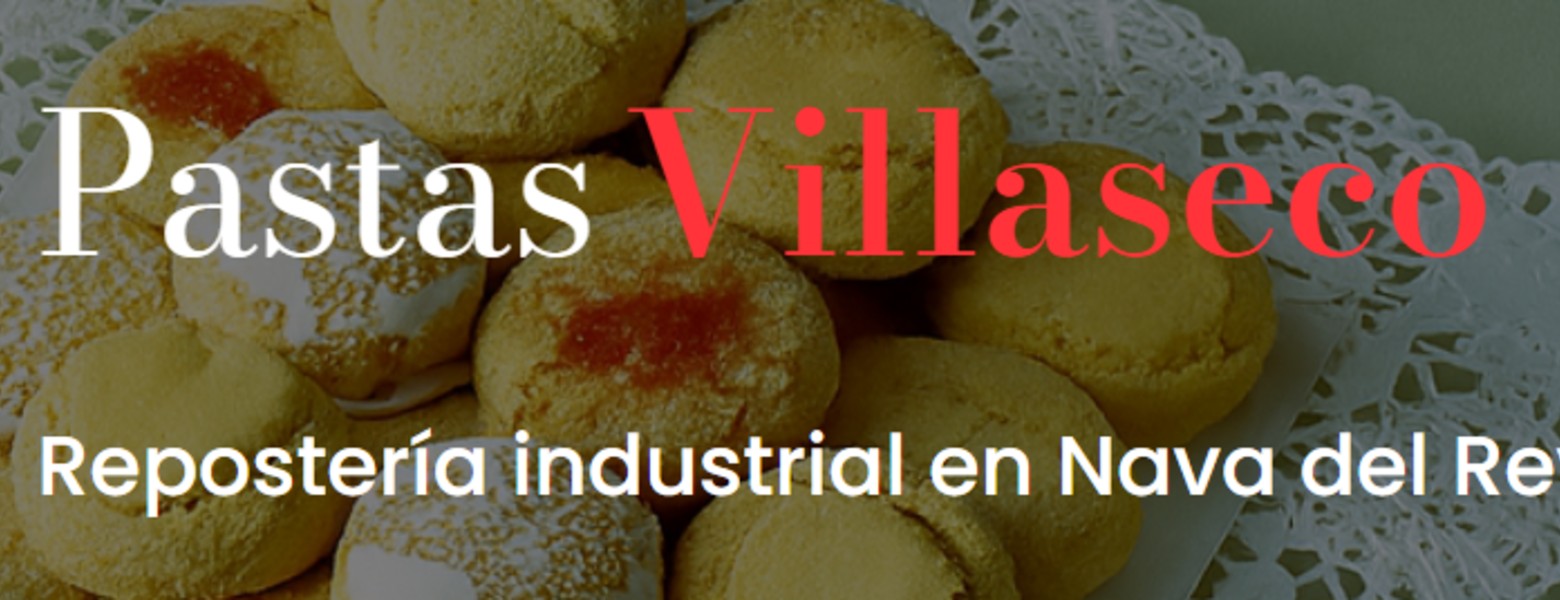 Pastas Villaseco - Imagen 1