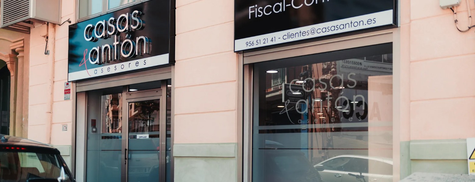 Asesoría Casas Antón - Imagen 4